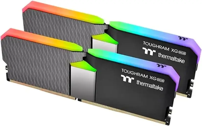Montaje Memoria RAM DDR5 Gaming PC Moratalaz