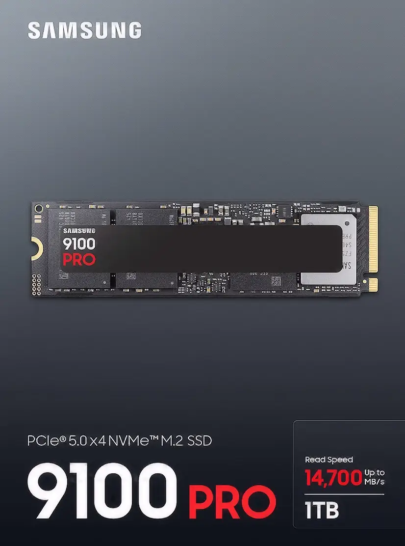 Montaje Disco Duro SSD NVMe PCIe Gaming PC Moratalaz