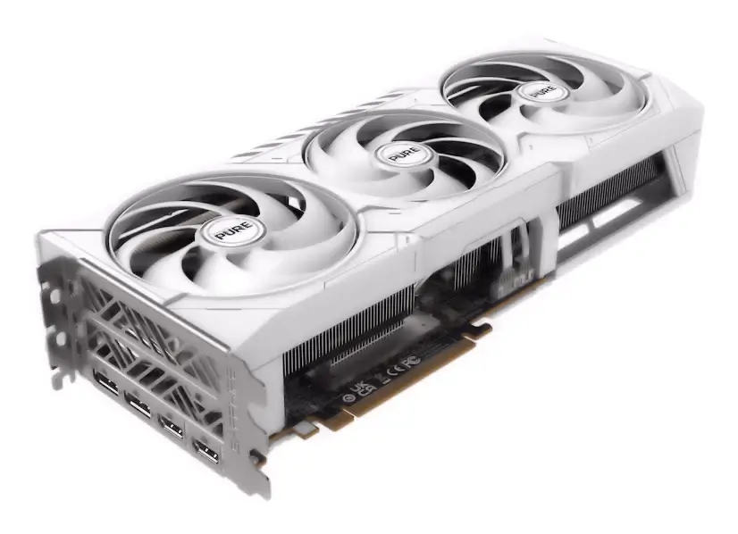 Montar Sapphire AMD Radeon RX Gaming PC Moratalaz